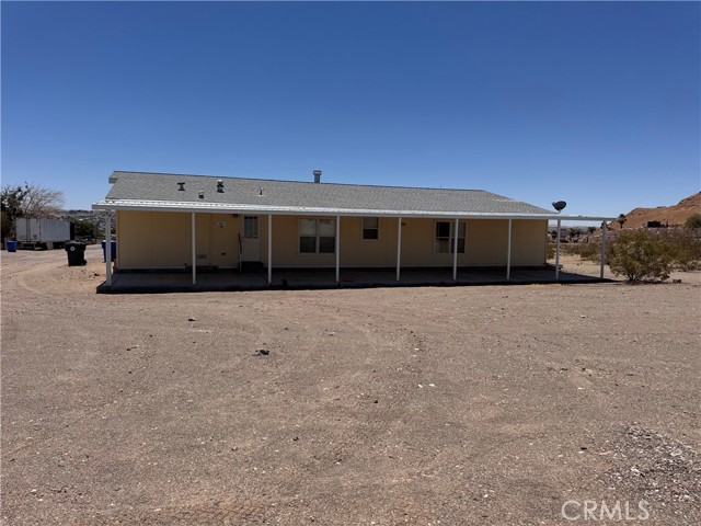 Detail Gallery Image 30 of 43 For 29226 Us Highway 58, Barstow,  CA 92311 - 4 Beds | 2 Baths