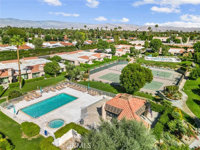 Detail Gallery Image 43 of 45 For 72834 Fleetwood, Palm Desert,  CA 92260 - 3 Beds | 2 Baths