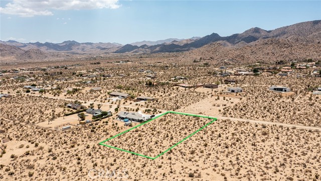61200 Melton, Joshua Tree, CA, 92252 61200 Melton, Joshua Tree, CA, 92252