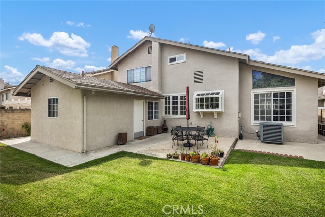 Detail Gallery Image 30 of 47 For 21532 Camino Papal, Lake Forest,  CA 92630 - 5 Beds | 3/1 Baths