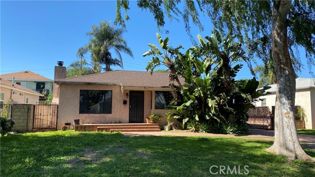 Detail Gallery Image 13 of 15 For 649 S 5th, Montebello,  CA 90640 - 2 Beds | 1 Baths