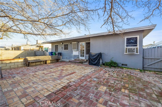 Detail Gallery Image 20 of 25 For 927 W Norberry St, Lancaster,  CA 93534 - 2 Beds | 1 Baths