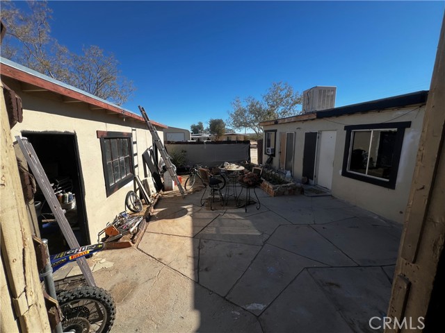 Detail Gallery Image 39 of 40 For 74262 El Paseo Dr, Twentynine Palms,  CA 92277 - 4 Beds | 2 Baths