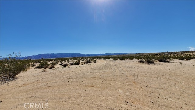 Detail Gallery Image 6 of 12 For 0 Taylor Ln, Twentynine Palms,  CA 92277 - – Beds | – Baths