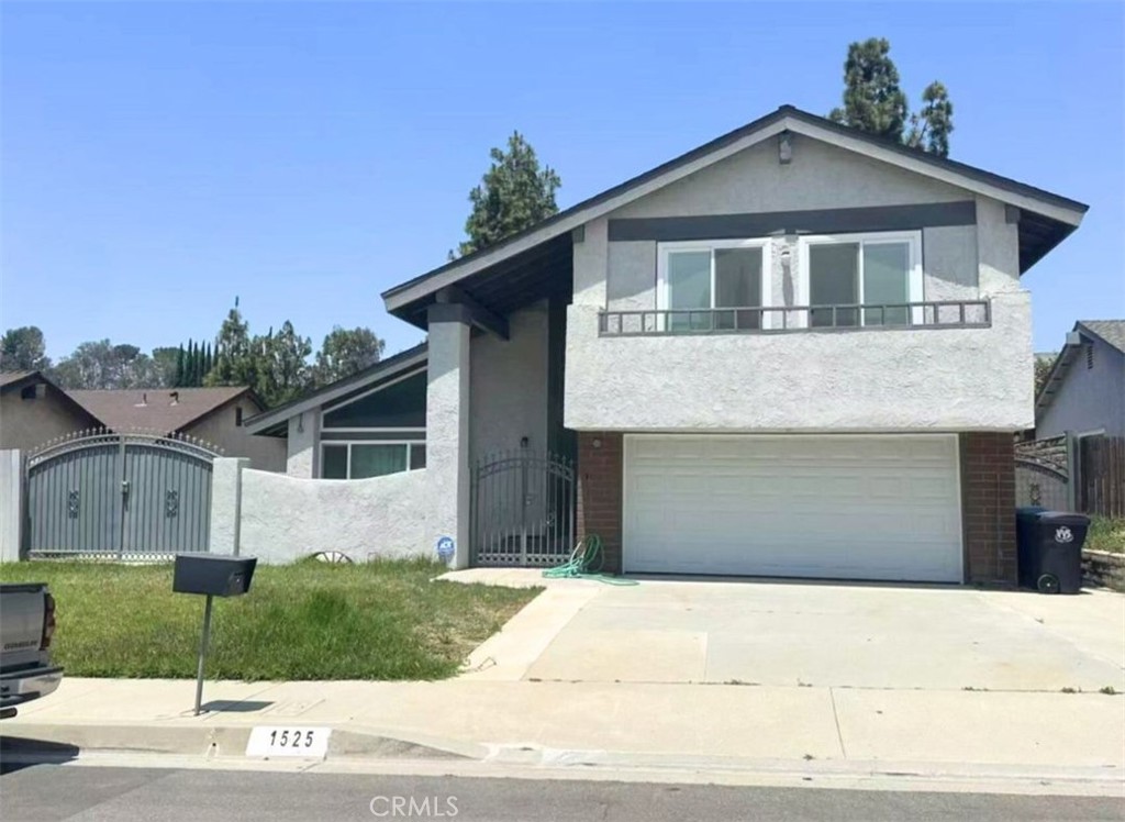 1525 Meadow Glen Road