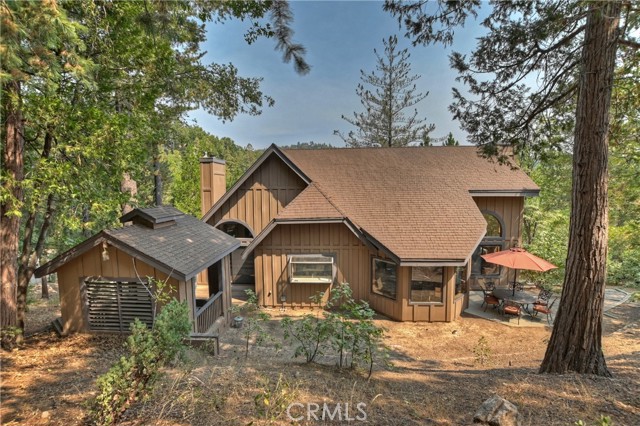 Detail Gallery Image 42 of 53 For 27336 Alpen Dr, Lake Arrowhead,  CA 92352 - 4 Beds | 4/1 Baths