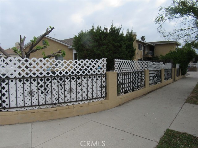 Detail Gallery Image 17 of 18 For 6400 Camellia, Los Angeles,  CA 91606 - – Beds | – Baths