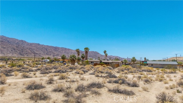 Detail Gallery Image 17 of 20 For 0 Cottonwood Dr, Twentynine Palms,  CA 92277 - – Beds | – Baths