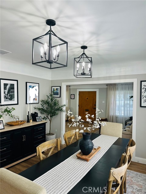 Detail Gallery Image 21 of 45 For 236 W 127th, Los Angeles,  CA 90061 - 2 Beds | 1 Baths