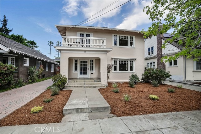 Detail Gallery Image 1 of 1 For 92 S 15th St, San Jose,  CA 95112 - 4 Beds | 1 Baths