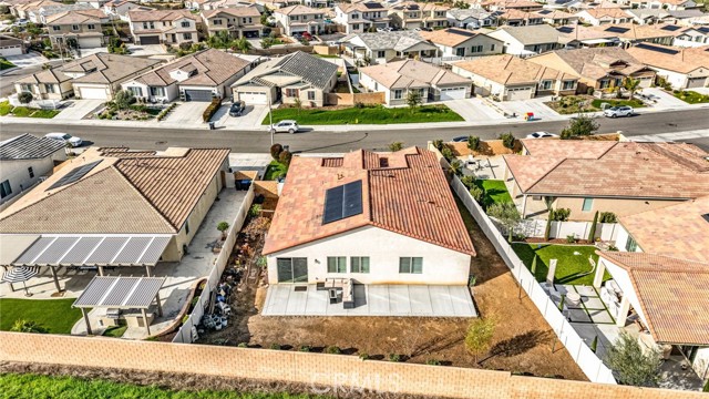 Detail Gallery Image 45 of 54 For 35140 Tavel St, Winchester,  CA 92596 - 5 Beds | 4 Baths