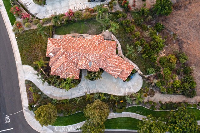 Detail Gallery Image 62 of 62 For 5996 Omega St, Riverside,  CA 92506 - 4 Beds | 3 Baths