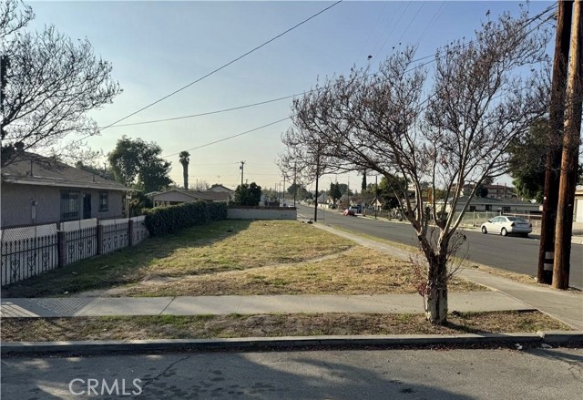 Detail Gallery Image 1 of 8 For 0 W 6th St, San Bernardino,  CA 92411 - – Beds | – Baths