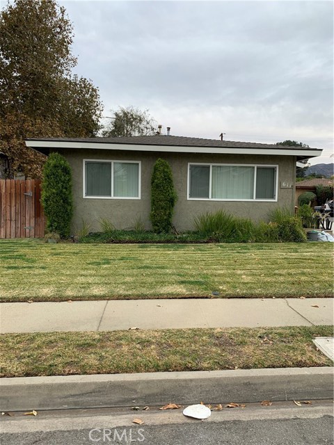 611 E Lemon Ave, Glendora, CA 91741