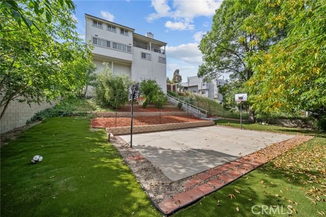 Detail Gallery Image 49 of 51 For 5156 Campo, Woodland Hills,  CA 91364 - 5 Beds | 4 Baths