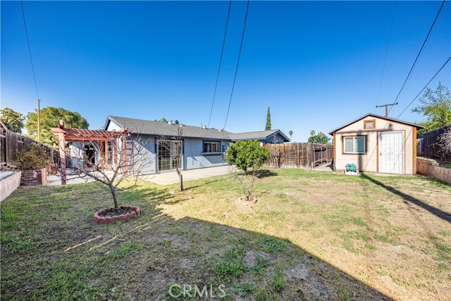 Detail Gallery Image 34 of 42 For 3447 Windsong St, Corona,  CA 92879 - 4 Beds | 2 Baths