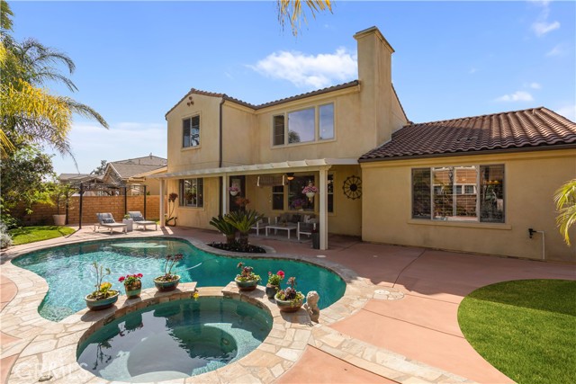 Detail Gallery Image 1 of 38 For 32063 Old Country Ct, Winchester,  CA 92596 - 4 Beds | 3/1 Baths
