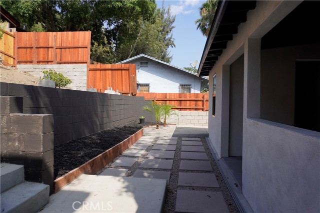 Detail Gallery Image 44 of 55 For 4847 Marmion Way, Los Angeles,  CA 90042 - 3 Beds | 1 Baths