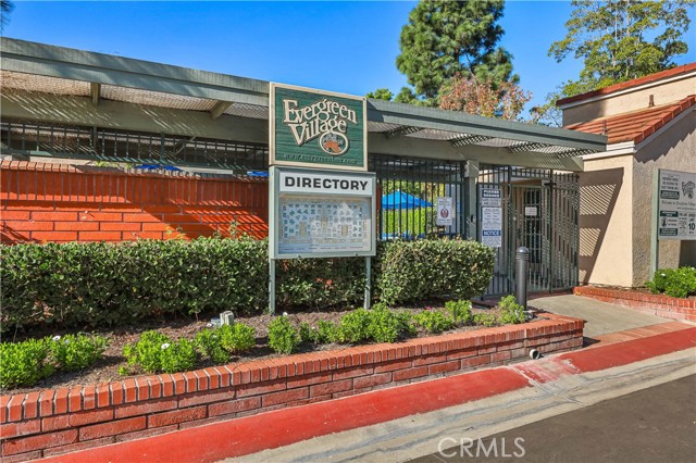 Detail Gallery Image 30 of 38 For 3512 W Stonepine #D,  Anaheim,  CA 92804 - 1 Beds | 1 Baths