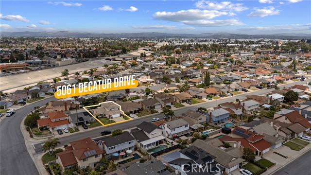 Detail Gallery Image 45 of 46 For 5061 Decatur Dr, La Palma,  CA 90623 - 3 Beds | 2/1 Baths