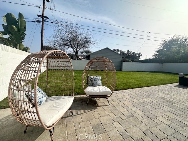 Detail Gallery Image 31 of 35 For 1936 Roxanne, Long Beach,  CA 90815 - 4 Beds | 2 Baths