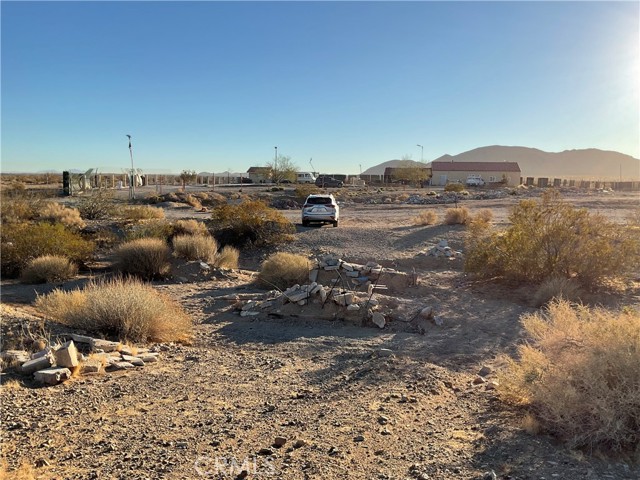 Detail Gallery Image 11 of 14 For 29000 Frontier, Helendale,  CA 92342 - – Beds | – Baths