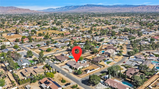 Detail Gallery Image 56 of 56 For 19985 Red Feather, Apple Valley,  CA 92307 - 3 Beds | 2/1 Baths