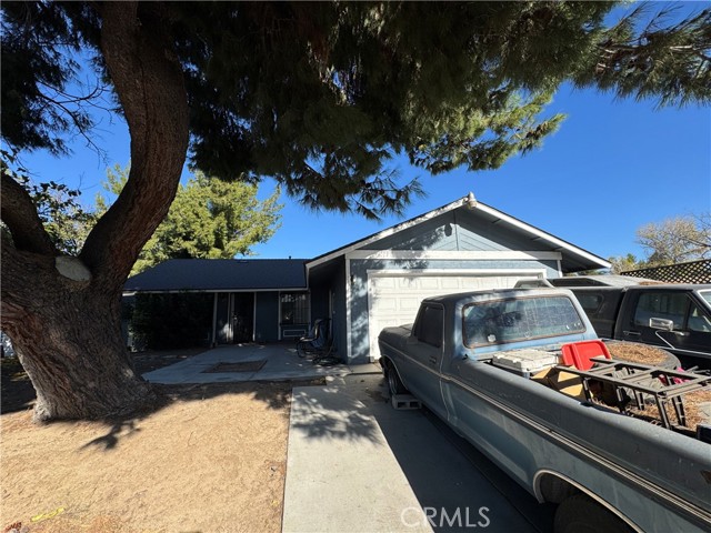 Detail Gallery Image 1 of 3 For 446 E Fromer St, Rialto,  CA 92376 - 3 Beds | 2 Baths