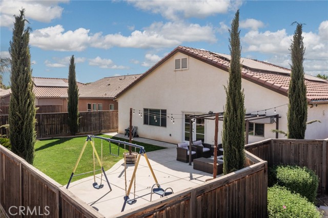 Detail Gallery Image 41 of 44 For 9500 Laurelwood Ct, Shafter,  CA 93263 - 4 Beds | 2 Baths