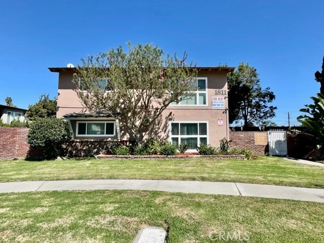 Detail Gallery Image 23 of 25 For 1811 W Sallie #7,  Anaheim,  CA 92804 - 1 Beds | 1 Baths