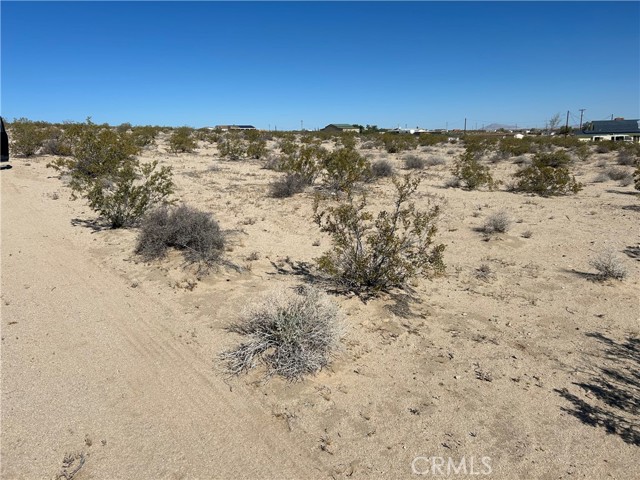 Detail Gallery Image 9 of 16 For 1 Desert Heights Dr, Twentynine Palms,  CA 92277 - – Beds | – Baths