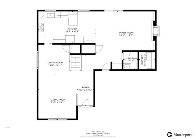 Detail Gallery Image 41 of 42 For 1279 Moss, Upland,  CA 91784 - 4 Beds | 2/1 Baths
