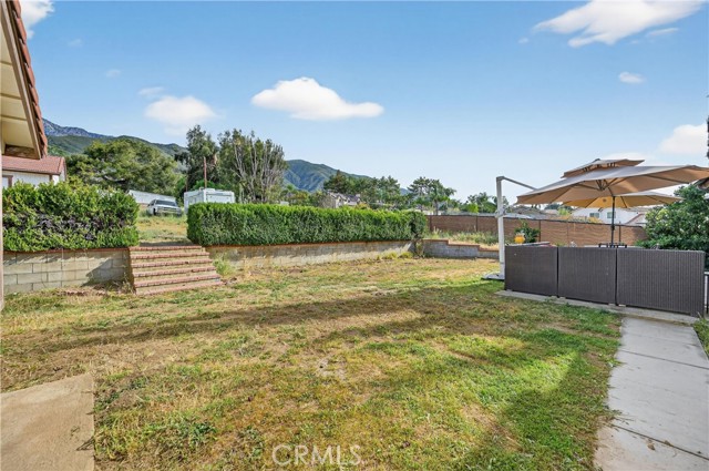 Detail Gallery Image 42 of 48 For 8398 La Senda, Alta Loma,  CA 91701 - 5 Beds | 4 Baths