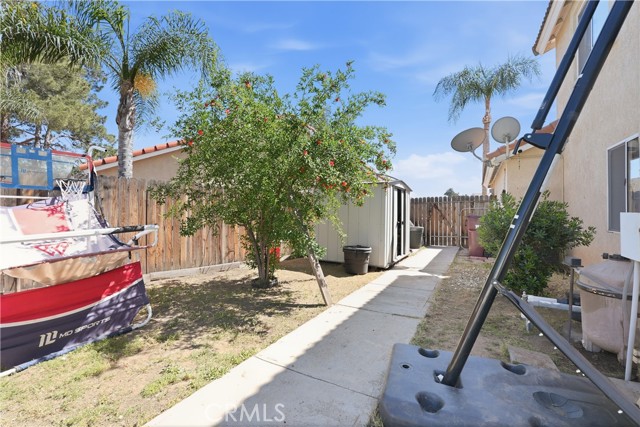 Detail Gallery Image 29 of 31 For 25970 Jumano, Moreno Valley,  CA 92551 - 4 Beds | 3 Baths