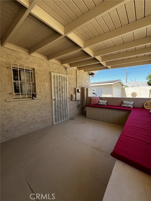 Detail Gallery Image 29 of 47 For 1449 W 45th St, Los Angeles,  CA 90062 - 4 Beds | 2 Baths