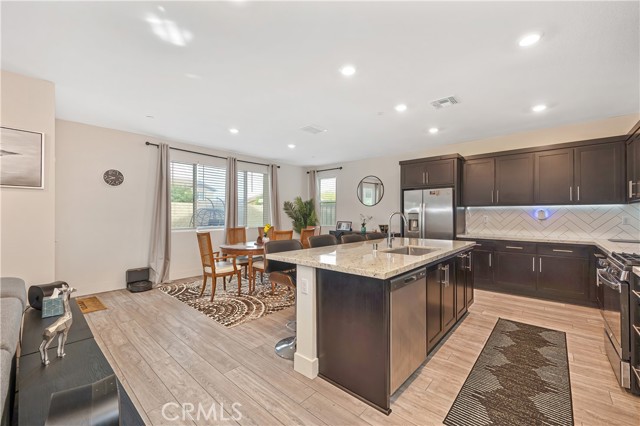 Detail Gallery Image 16 of 71 For 233 Cold Creek, Oakley,  CA 94561 - 4 Beds | 3 Baths