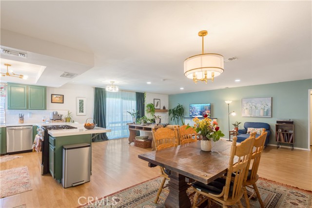 Detail Gallery Image 7 of 28 For 1442 Bella Vista, Redlands,  CA 92373 - 3 Beds | 2 Baths
