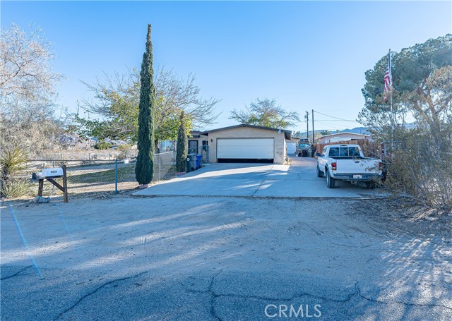 Detail Gallery Image 7 of 15 For 61535 Division St, Joshua Tree,  CA 92252 - – Beds | – Baths