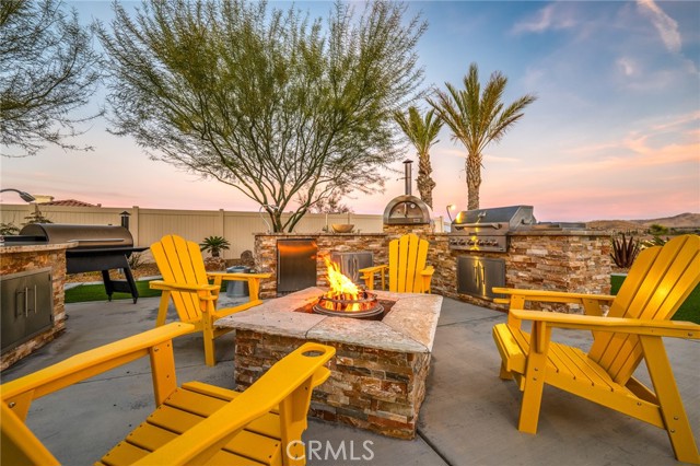 Detail Gallery Image 29 of 75 For 7935 Cibola Trl, Yucca Valley,  CA 92284 - 3 Beds | 2/1 Baths