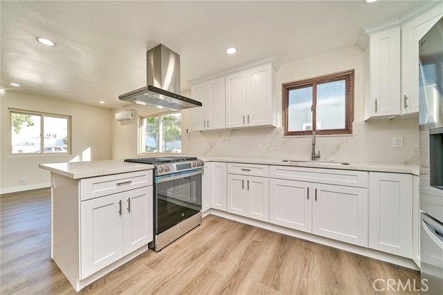 Detail Gallery Image 9 of 29 For 5641 Linden Ave, Long Beach,  CA 90805 - 3 Beds | 2 Baths