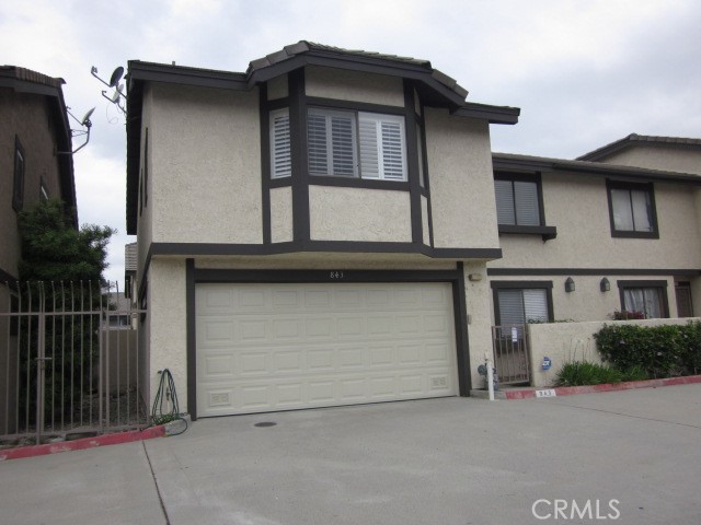 Detail Gallery Image 2 of 18 For 843 Vineyard Ave, Duarte,  CA 91010 - 3 Beds | 2/1 Baths