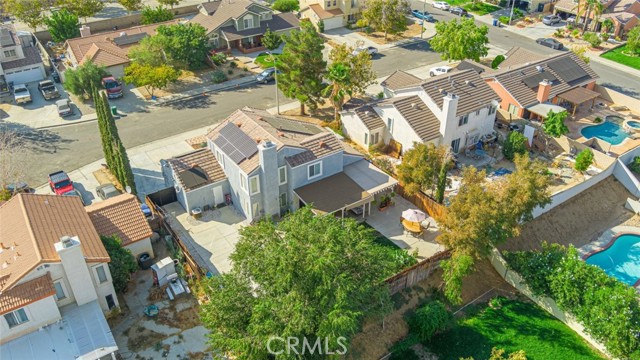 Detail Gallery Image 47 of 54 For 39318 Calmview Cir, Palmdale,  CA 93551 - 4 Beds | 3 Baths