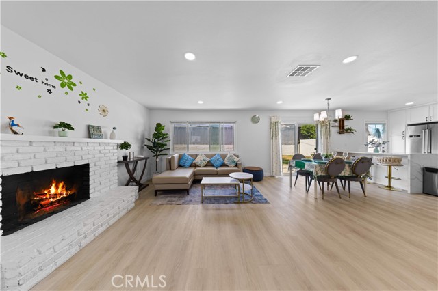 Detail Gallery Image 9 of 32 For 8510 Monte Vista St, Rancho Cucamonga,  CA 91701 - 4 Beds | 2 Baths