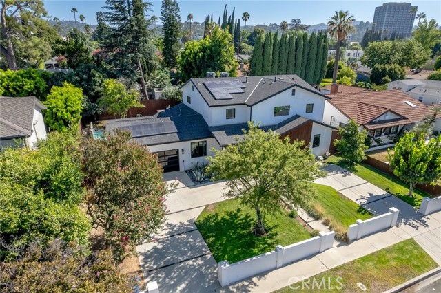 5 Bed Home for Sale in Sherman Oaks, California