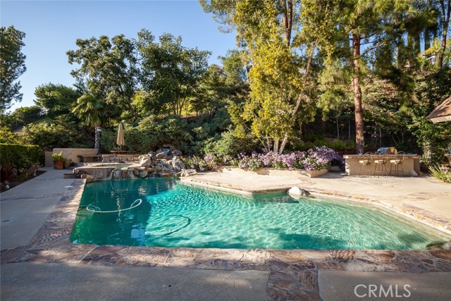 Detail Gallery Image 27 of 29 For 4134 Towhee Dr, Calabasas,  CA 91302 - 5 Beds | 3 Baths