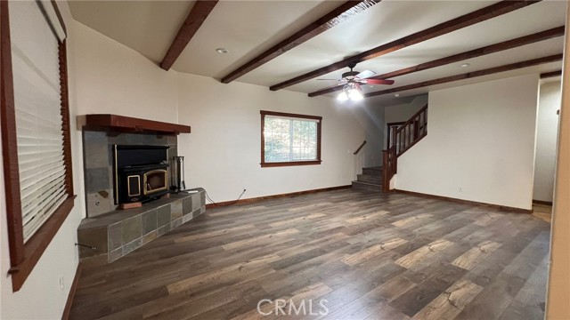 Detail Gallery Image 10 of 27 For 24861 Finhaut Dr, Crestline,  CA 92325 - 3 Beds | 2 Baths