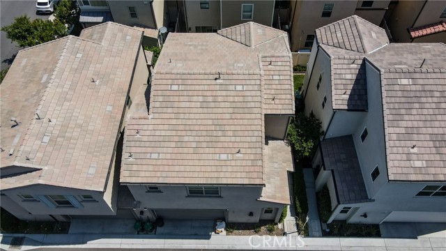 Detail Gallery Image 37 of 49 For 4173 Horvath St #105,  Corona,  CA 92883 - 3 Beds | 2/1 Baths