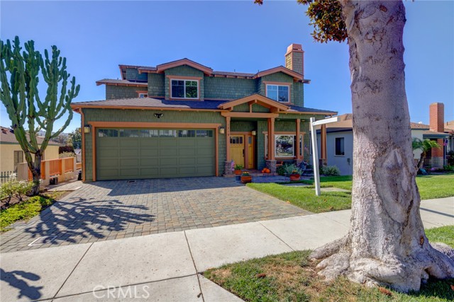 1219 Irena Avenue, Redondo Beach, California 90277, 5 Bedrooms Bedrooms, ,5 BathroomsBathrooms,Residential,Sold,Irena,SB21226617