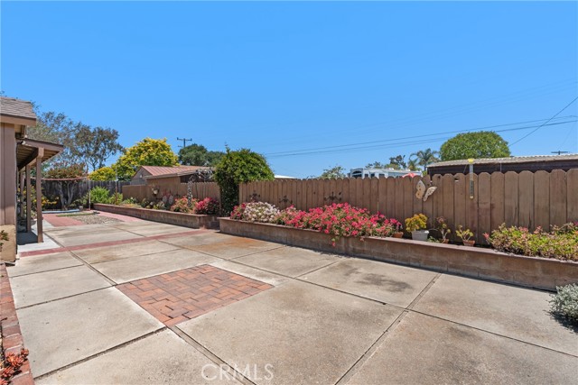 Detail Gallery Image 40 of 49 For 3470 Flower St, Santa Maria,  CA 93455 - 4 Beds | 2 Baths