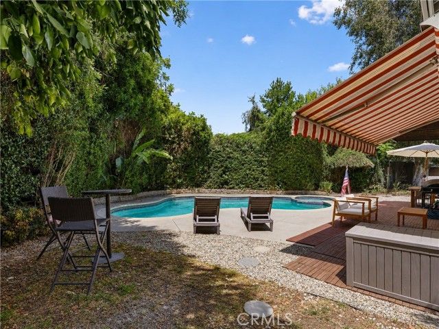 7819 Goldmine Lane photo 48